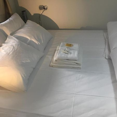 Kalkedon Hostel Istanbul Eksteriør bilde